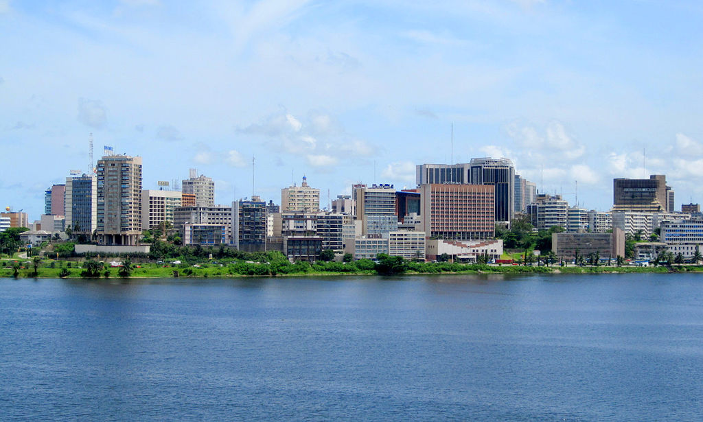 Abidjan