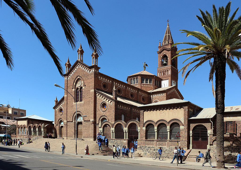 Asmara