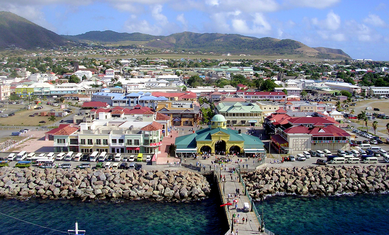 Basseterre