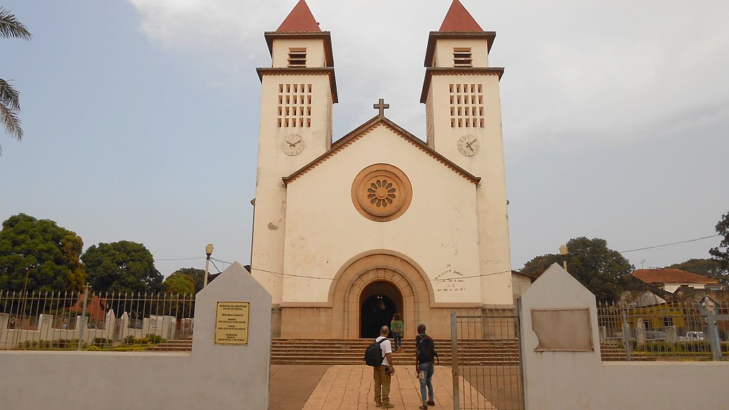 Bissau