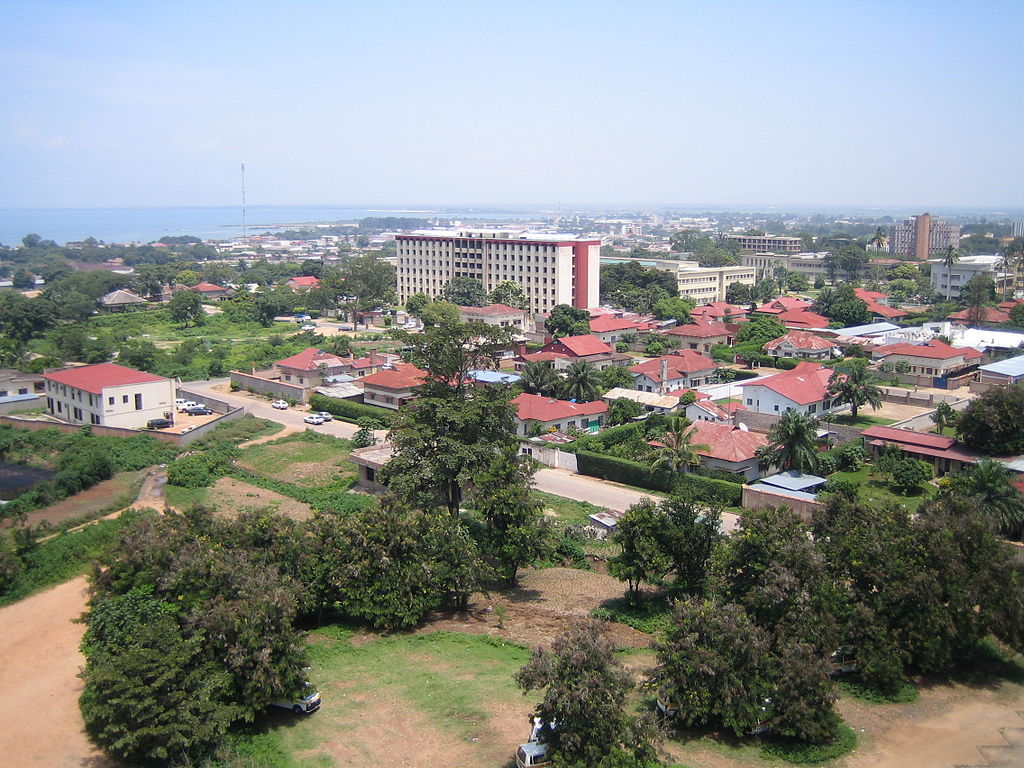 Bujumbura