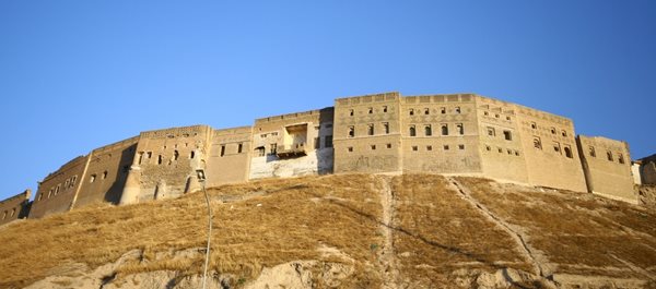 Erbil