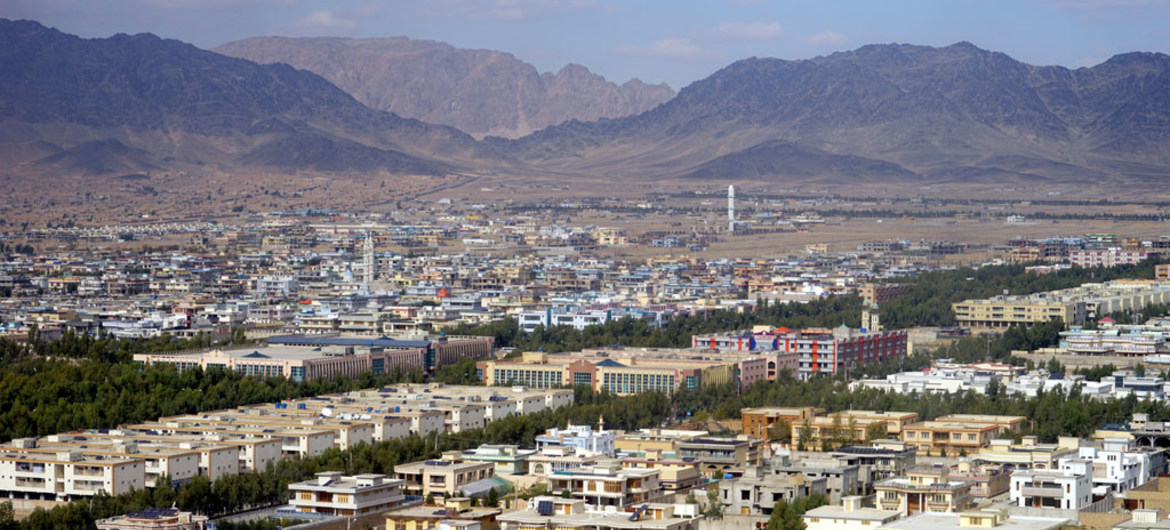 Kandahar