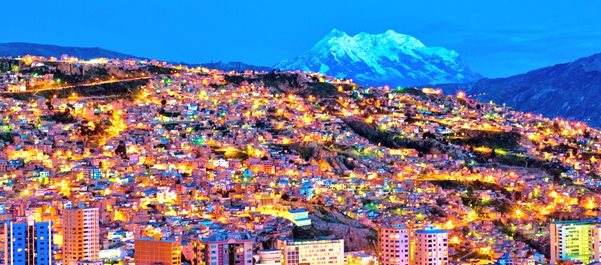 La Paz