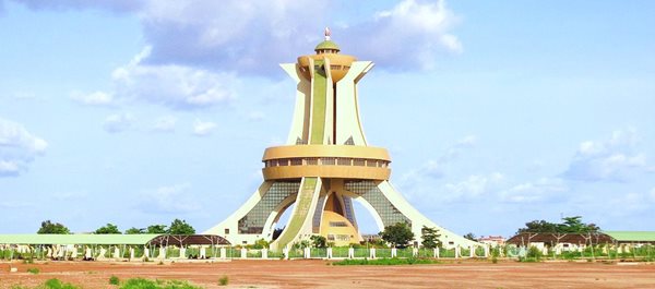 Ouagadougou