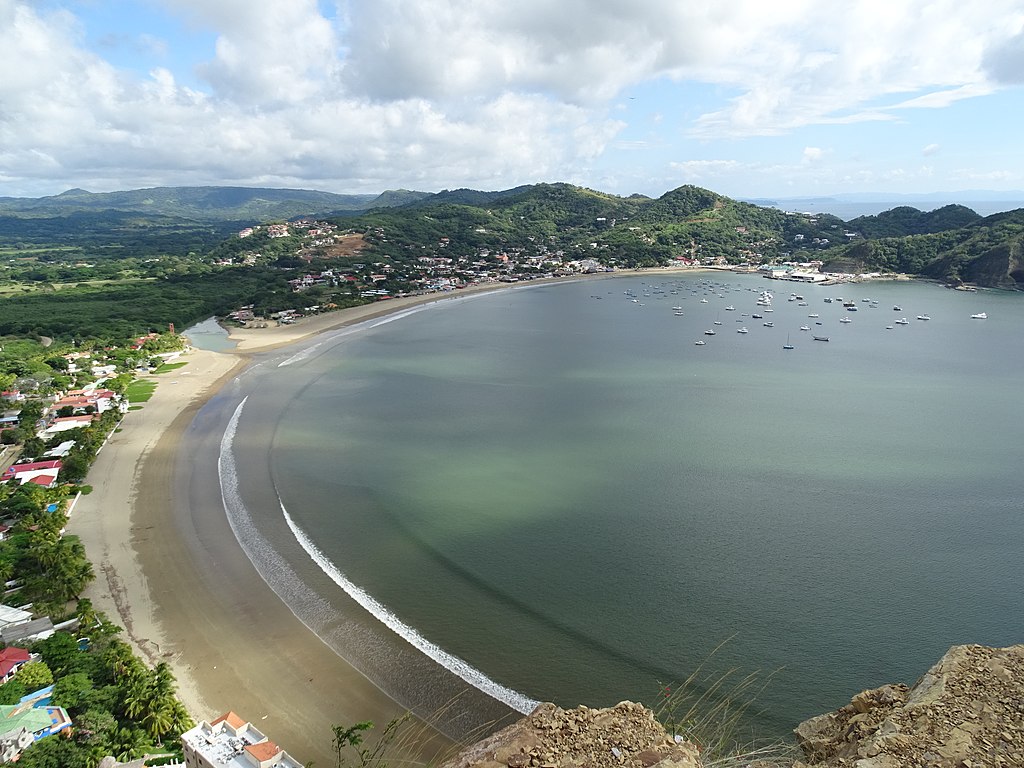 San Juan del Sur