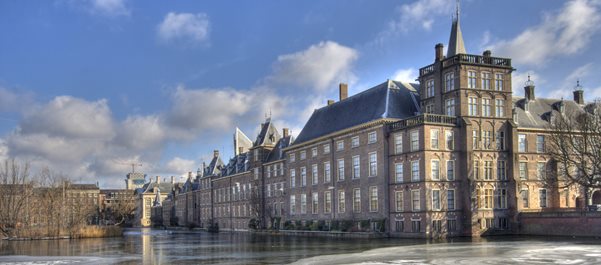 The Hague