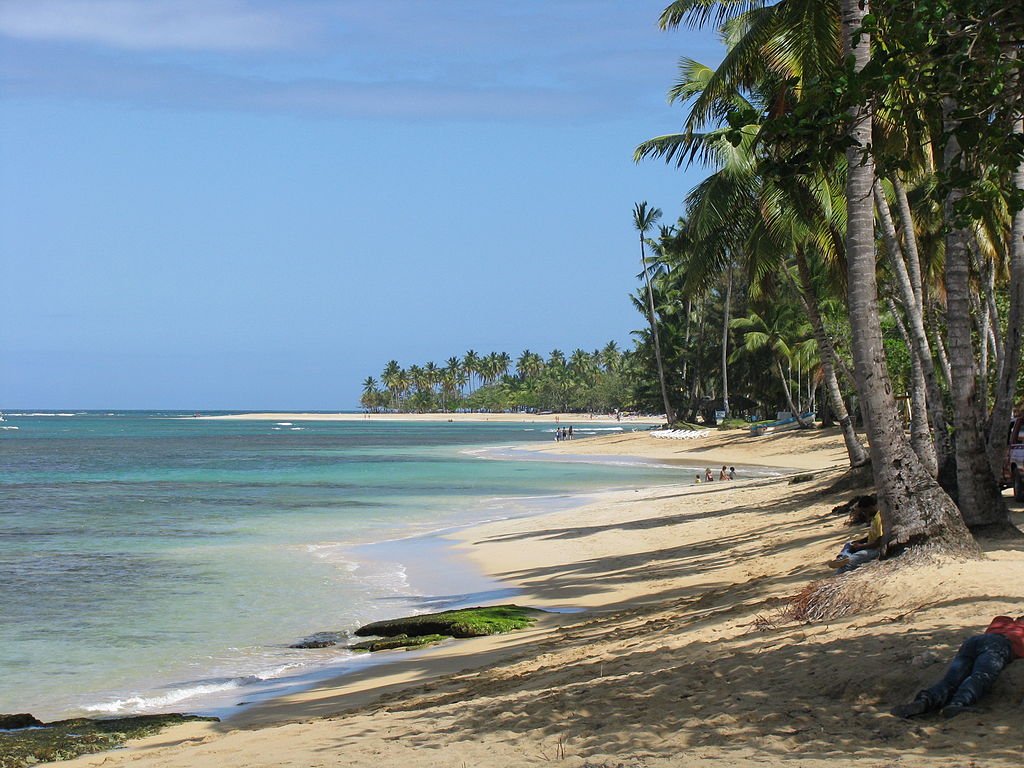 Las Terrenas