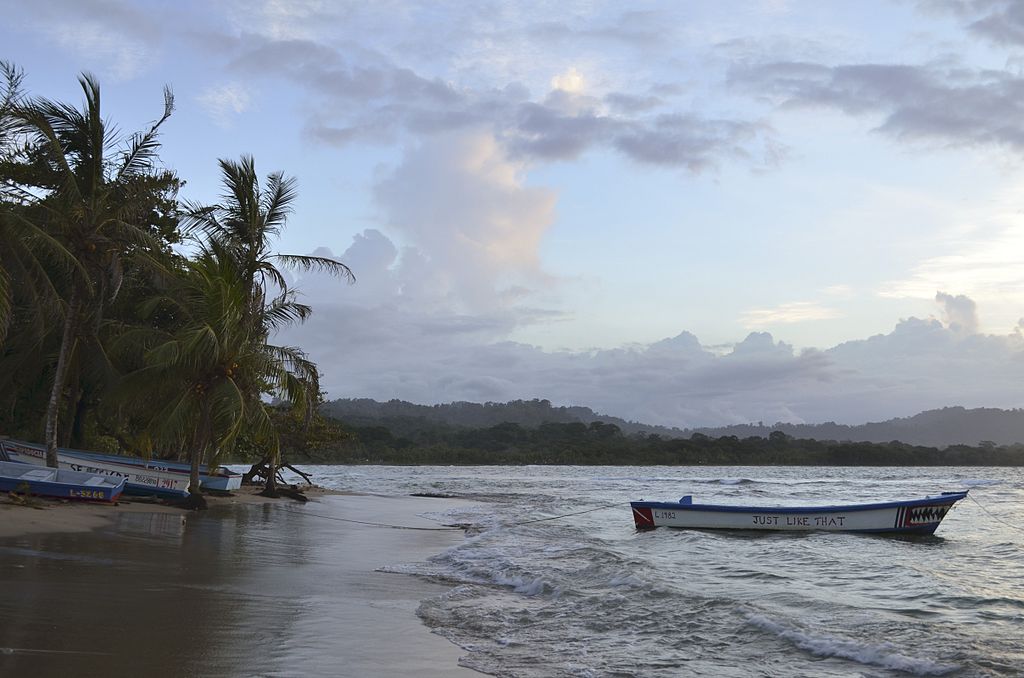 Puerto Viejo de Talamanca