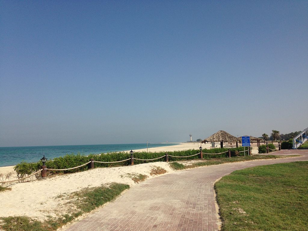 Ras Tanura