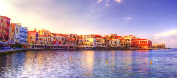 Chania