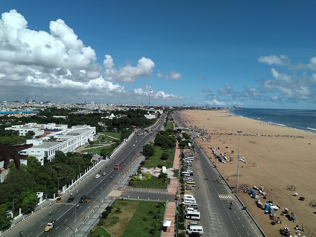 Chennai