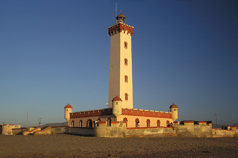 La Serena