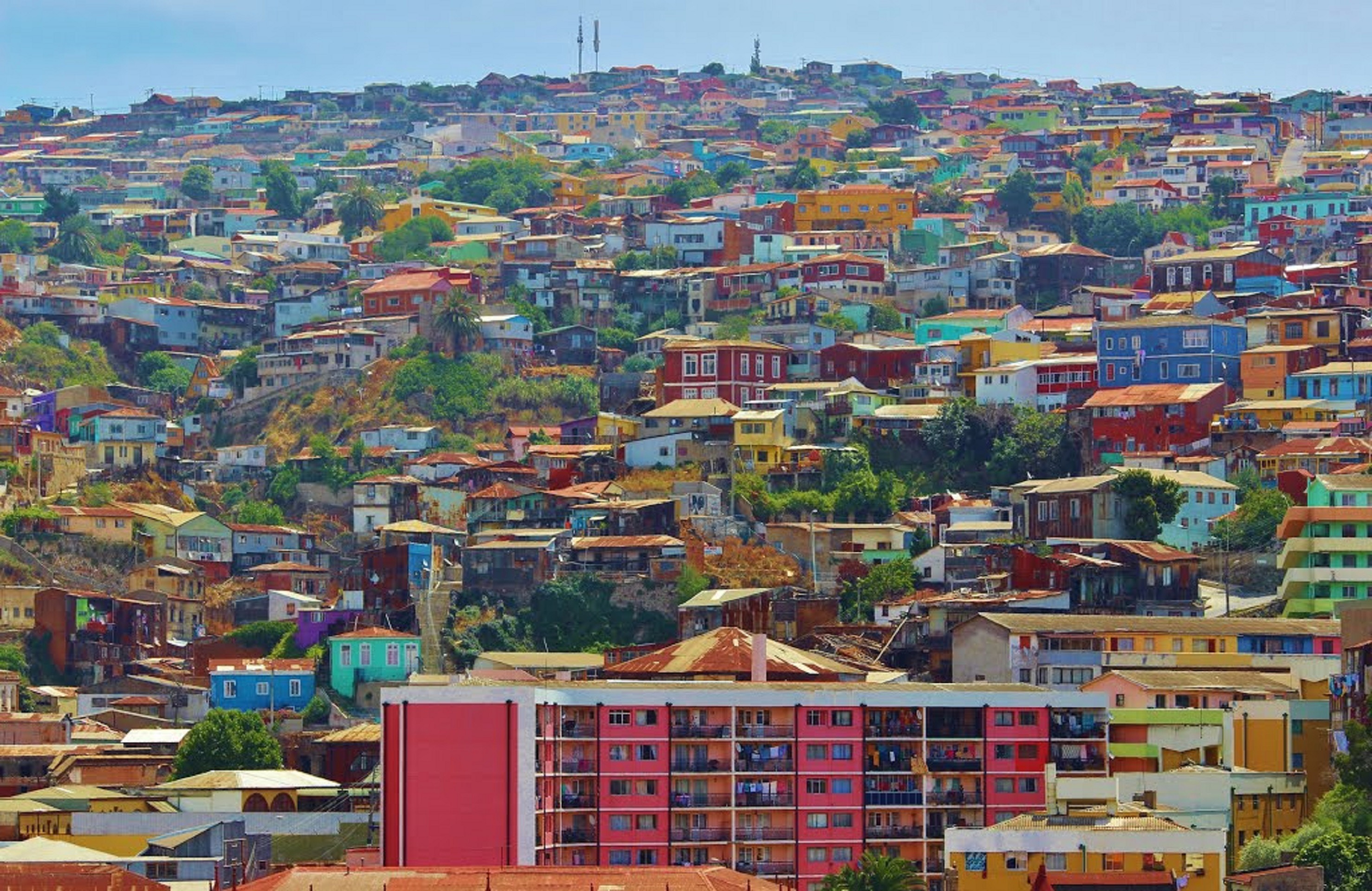 Valparaiso