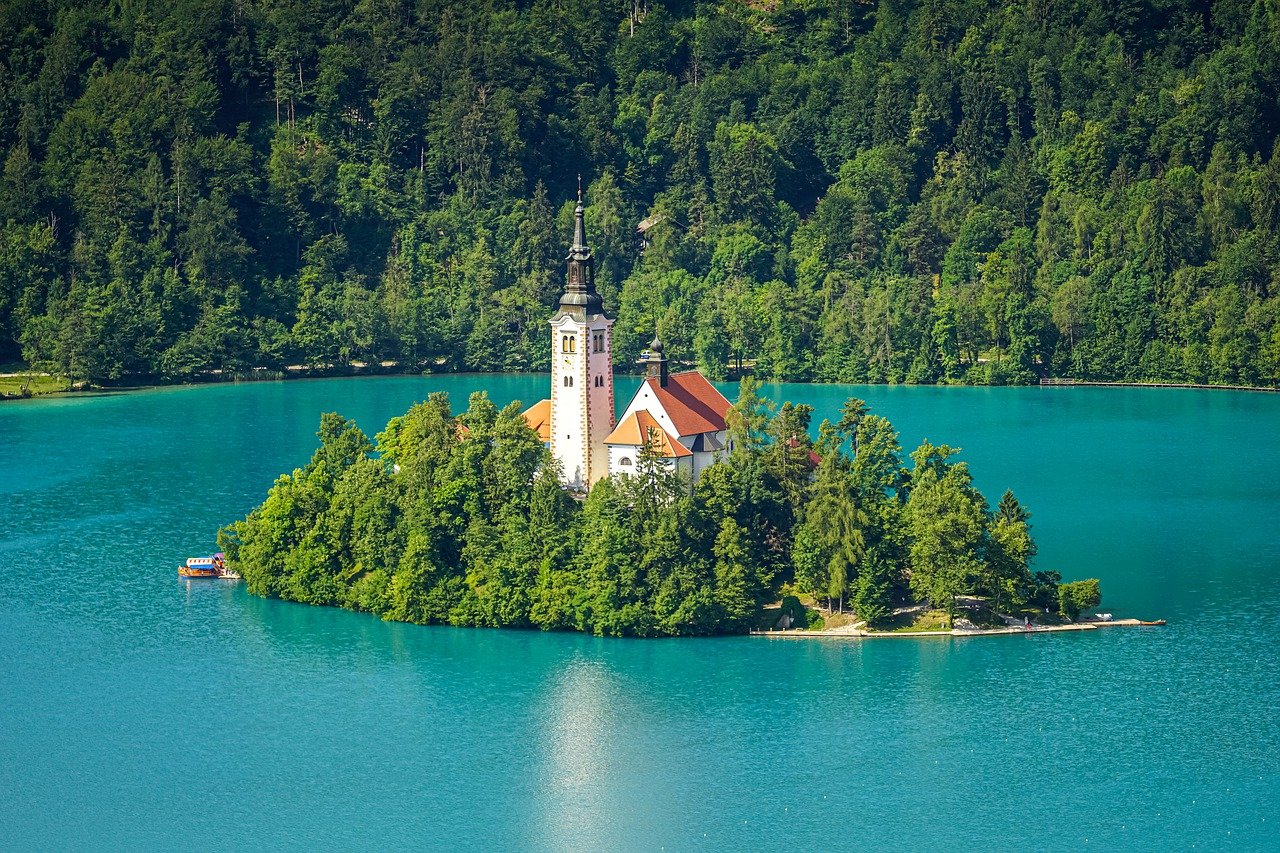 Bled