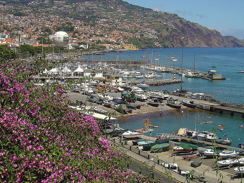 Funchal