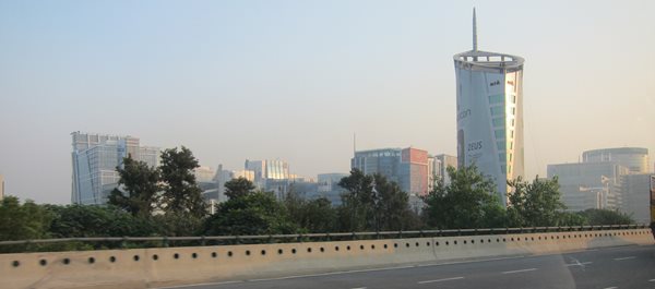 Gurgaon