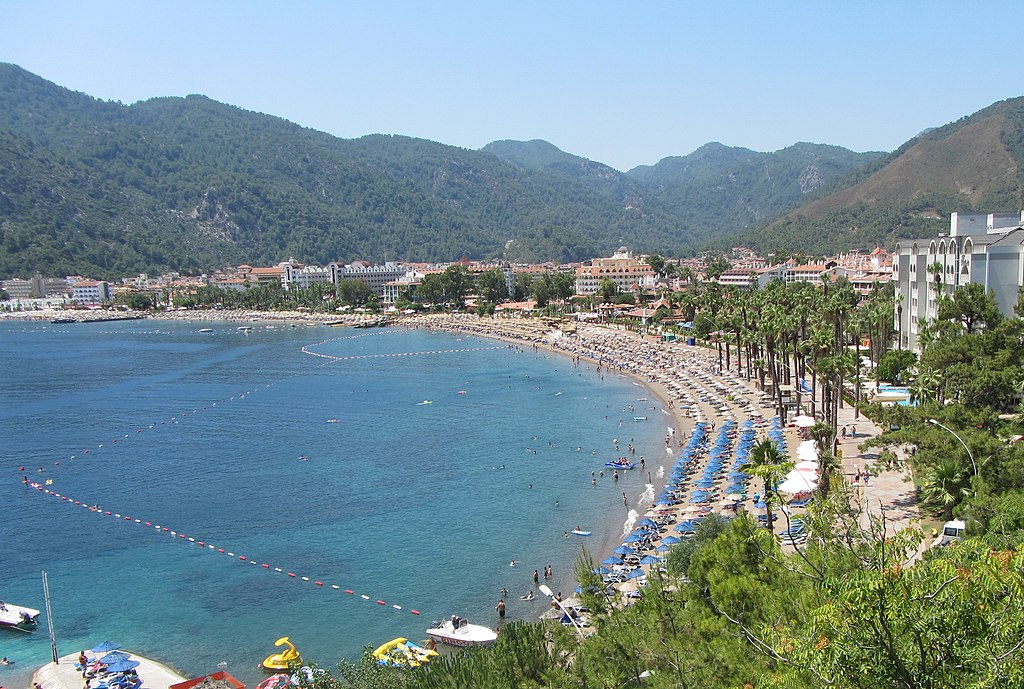 Marmaris