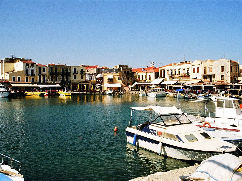 Rethymno