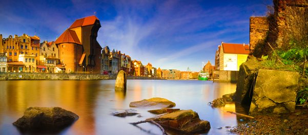 Gdansk