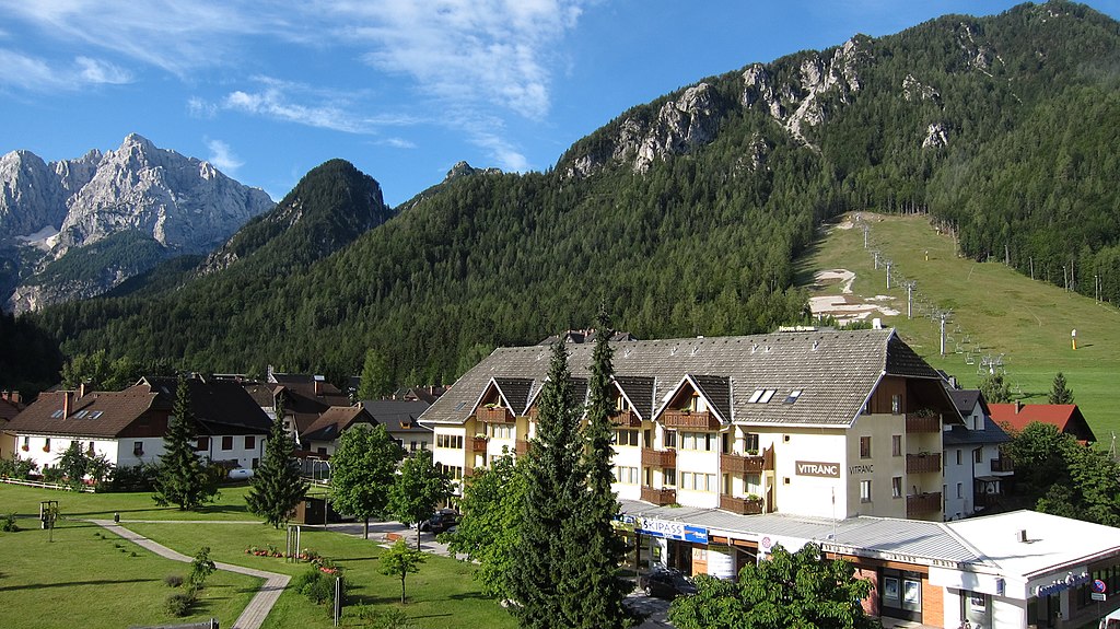 Kranjska Gora