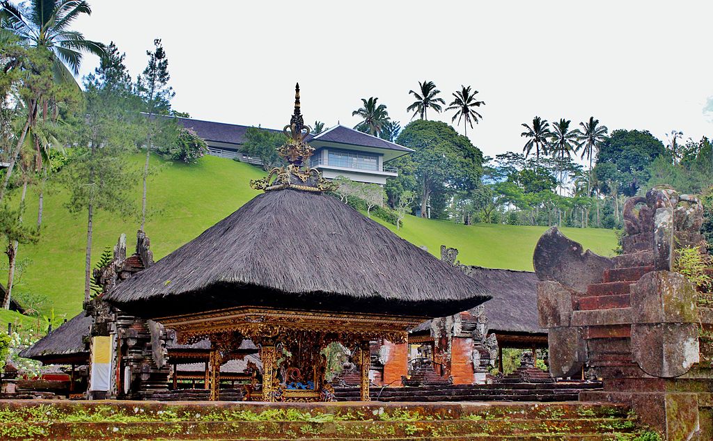 Ubud