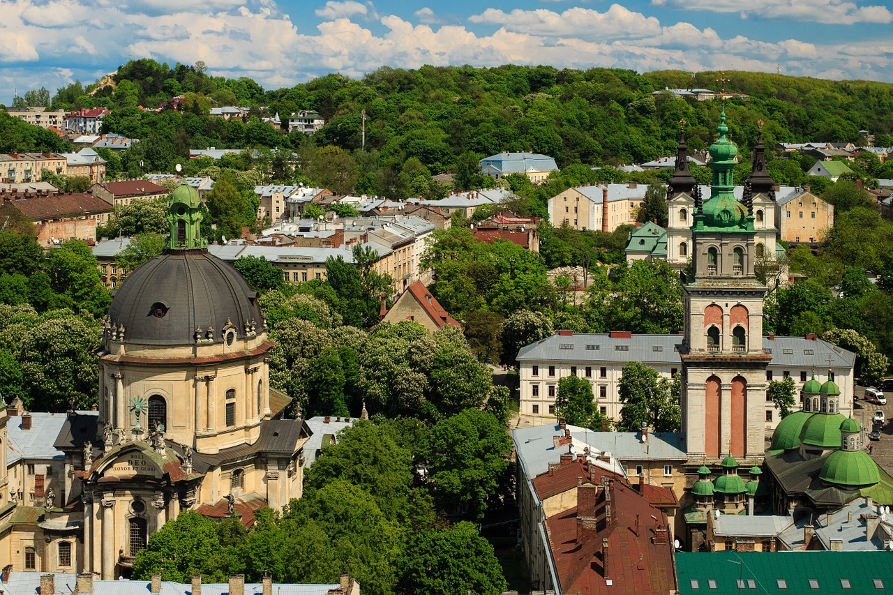 Lviv