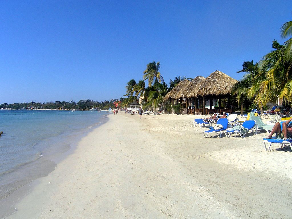 Negril