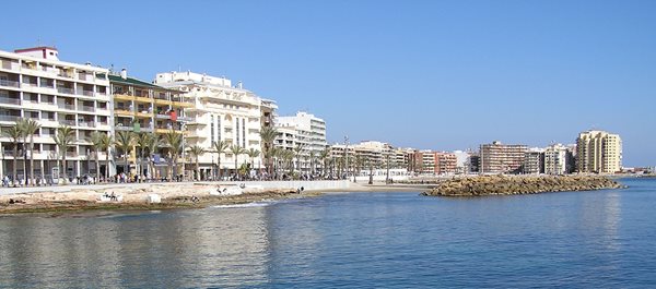 Torrevieja