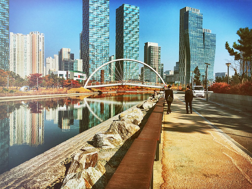 Incheon