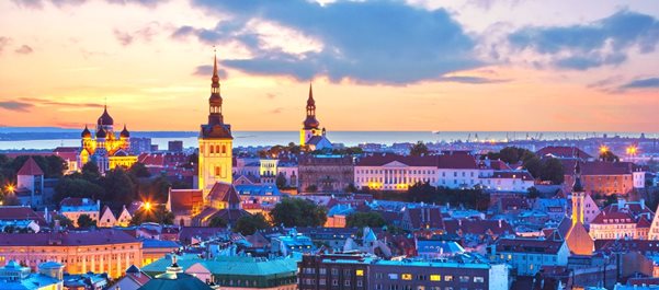 Tallinn