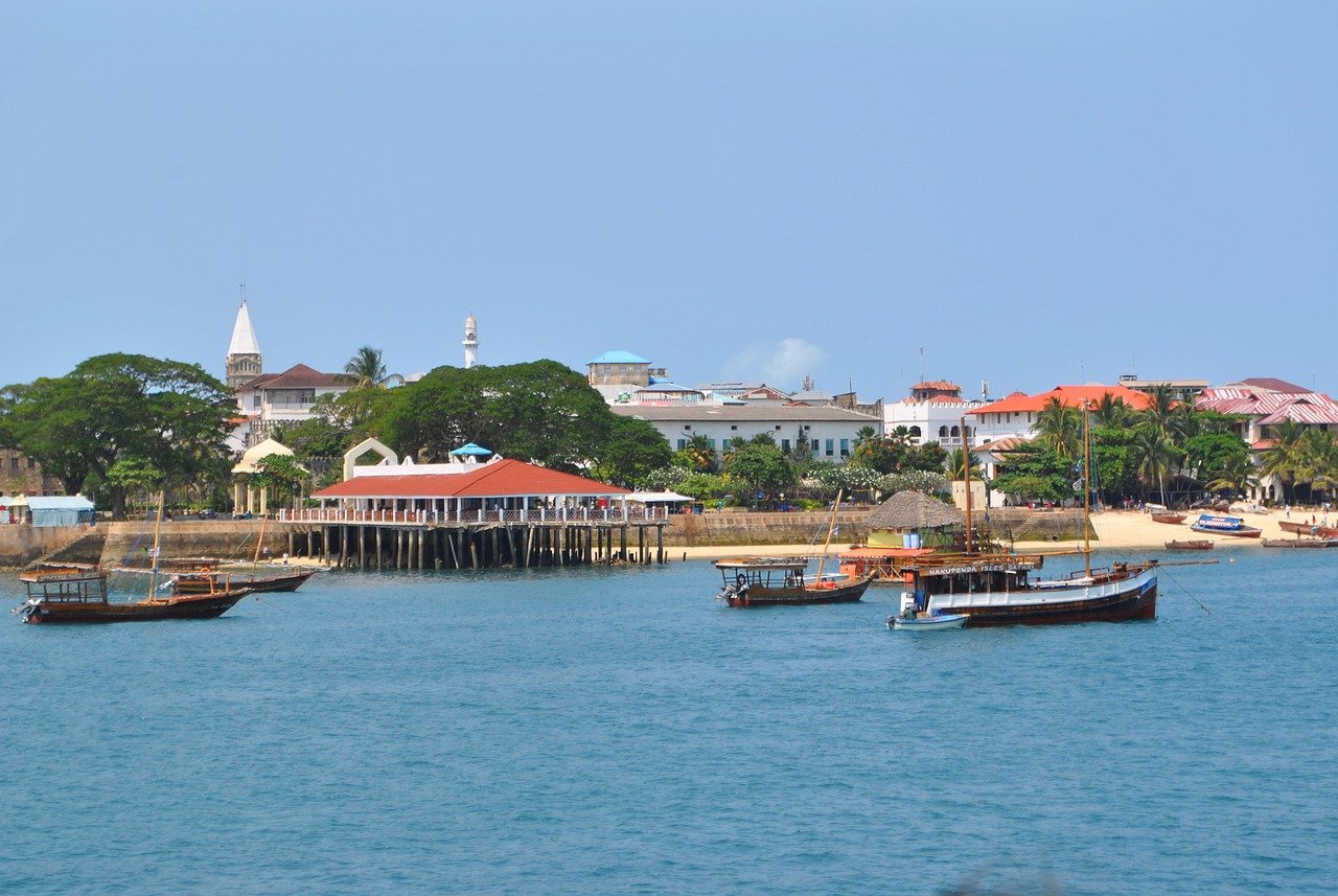 Zanzibar Town