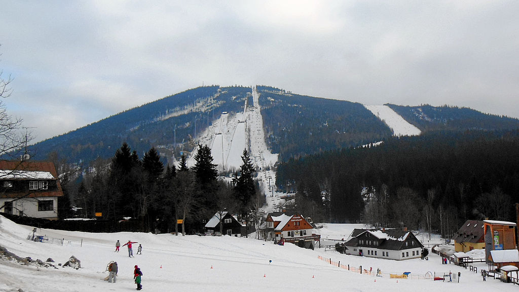 Harrachov