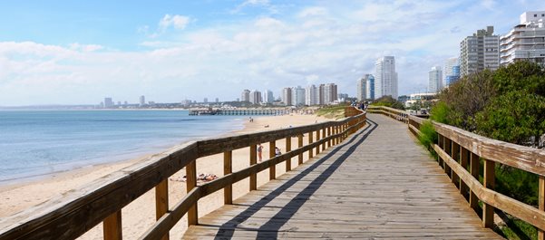 Punta del Este