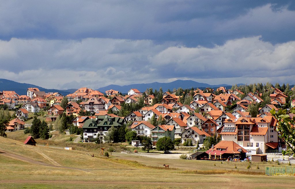 Zlatibor