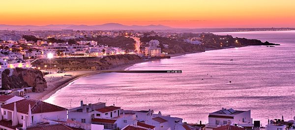 Albufeira