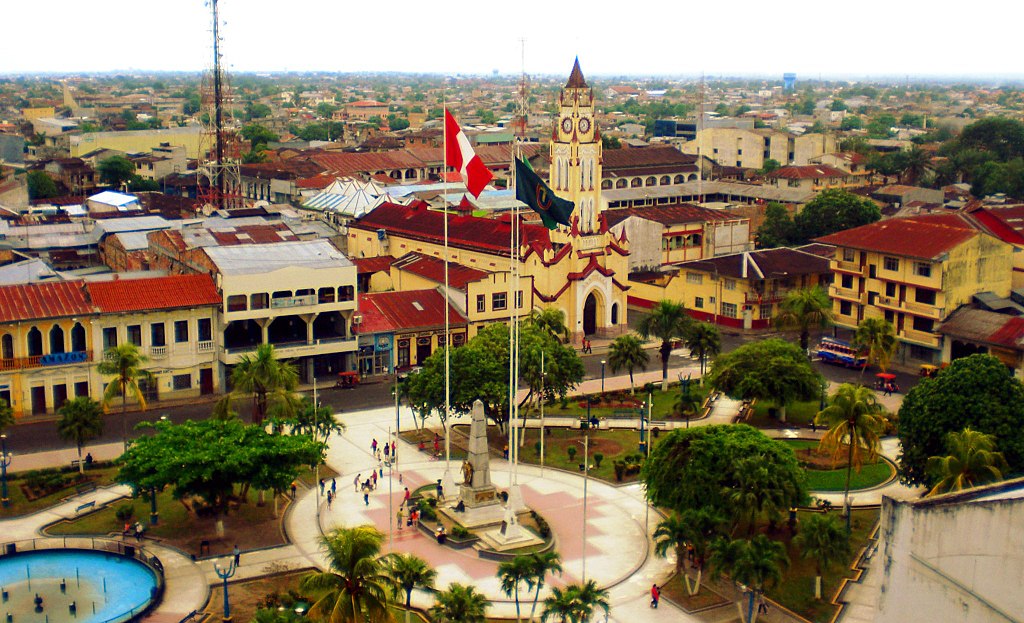 Iquitos