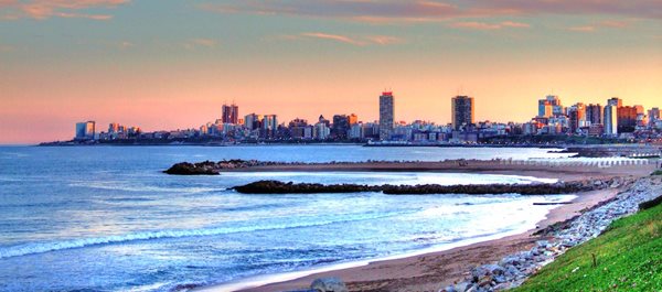 Mar del Plata