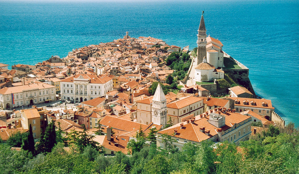 Piran