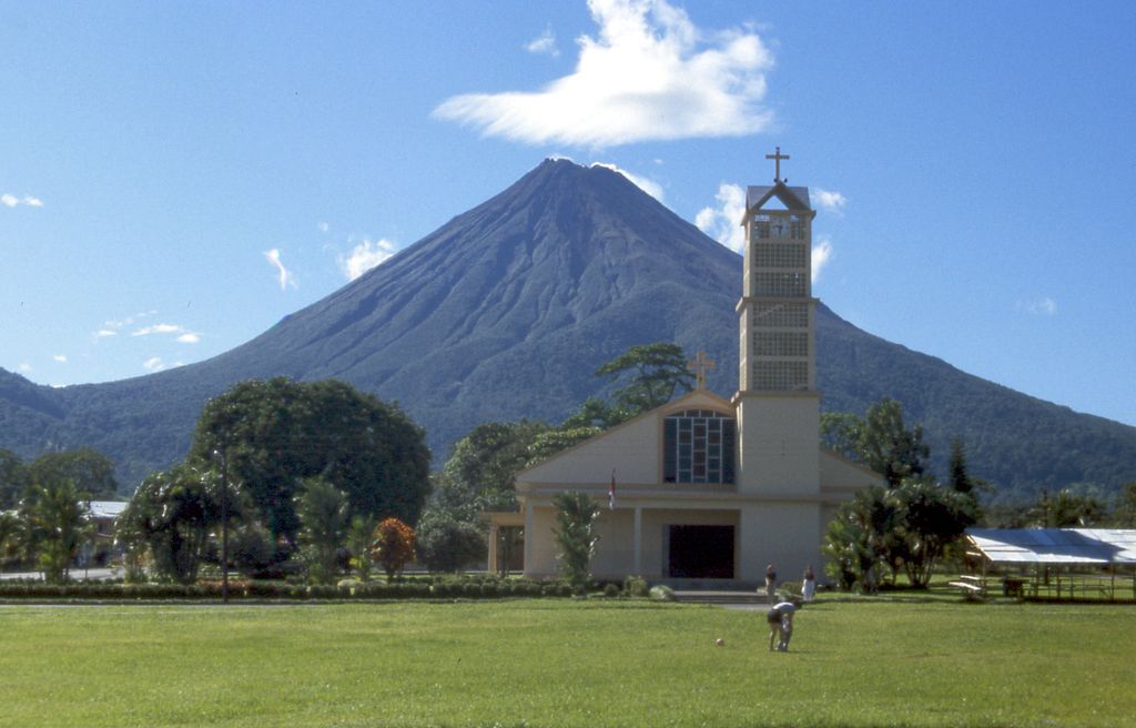 La Fortuna