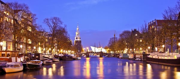 Amsterdam