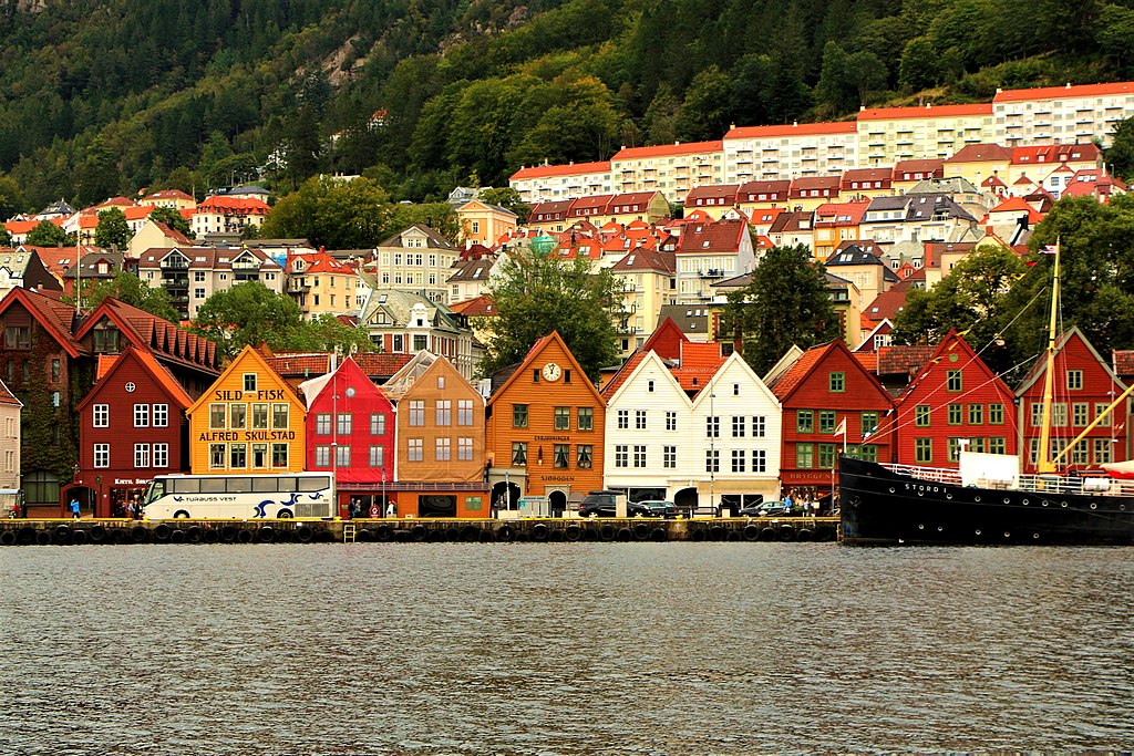 Bergen