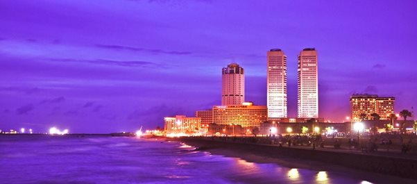 Colombo