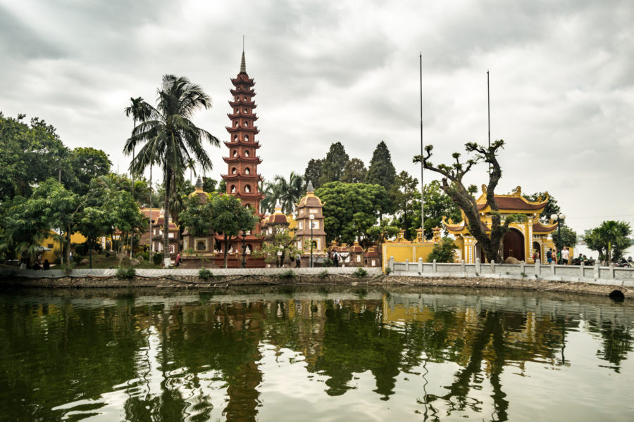 Hanoi