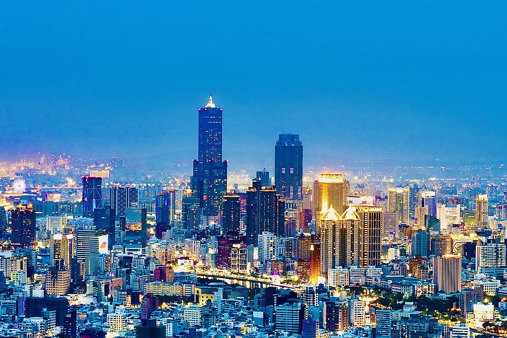 Kaohsiung City