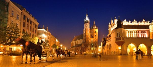 Krakow