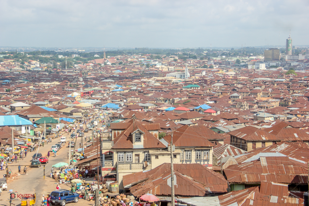 Ibadan