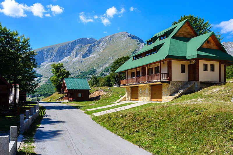 Zabljak