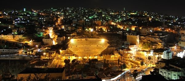 Amman