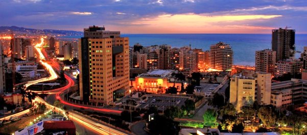 Beirut